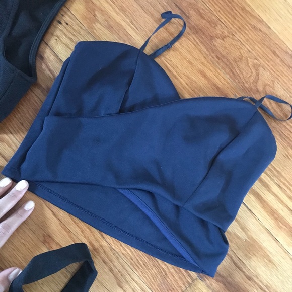 Crop Top BUNDLE - Picture 7 of 7